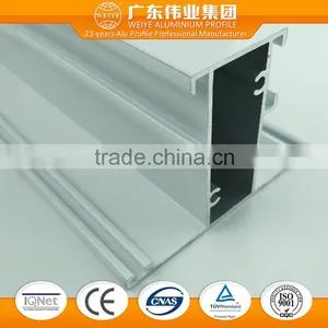 6000 Series Window and Door Aluminium Extrusion Profile Manufacturers thumbnail-6
