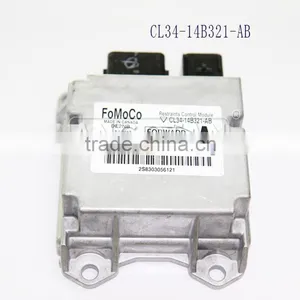 ANGOTAN Original ECU CL34-14B321-AB thumbnail-1