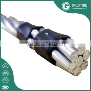 Overhead Conductor/ 150mm2 Copper Conductor Cable/ Flexible Conductor Price thumbnail-3