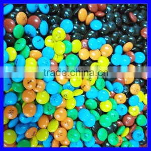Decaffeinated Chocolate Cocoa Beans Candy thumbnail-2