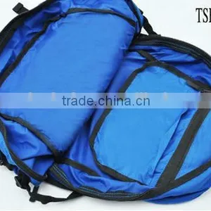 New Arrival Hot Sale Fancy Stylish Folding Backpack thumbnail-3