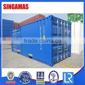 Square Metal Container thumbnail-4