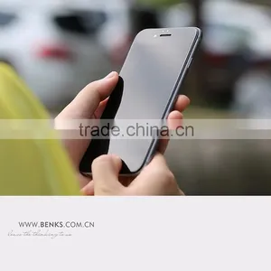 Benks Anti Blue Ray Glass Screen Protector For IPhone 6 OKR+ 0.3mm 2.5D Anti Blue Light Glass Protector For IPhone 6s TB-0208 thumbnail-5