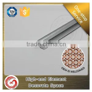 Construction Material Tile Eding Trim thumbnail-4