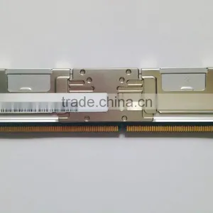 Amazing Low Price for 100% Orginal ! 1G PC2-5300 FBD 667MHZ DDR2 Server Ram Memory thumbnail-1