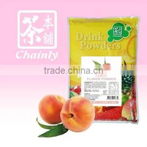 Taiwan Bubble Tea Materials Watermelon Milky Bubble Tea Flavour Powder thumbnail-4