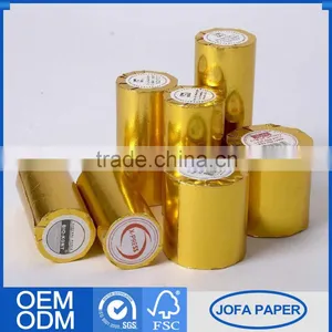 Eco-Friendly Wholesale Price Super Quality Taxi Receipt Paper thumbnail-1