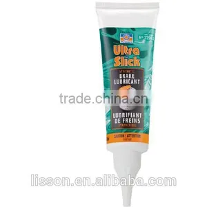 Enviroment Friendly ABL Cosmetic Plastic Tube Oriented Cap thumbnail-1