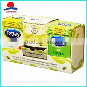 Best Selling Cardboard Counter Top Display Boxes From Manufacturer thumbnail-1