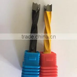 European Brad Point Boring Bit Dowel Bit thumbnail-3