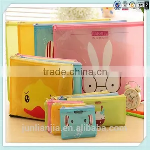 PP Stationery File Bag/envelop Document Plastic File Folder thumbnail-1
