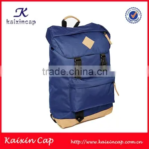 High Quality Custom Blank Girls Backpack Bag thumbnail-1