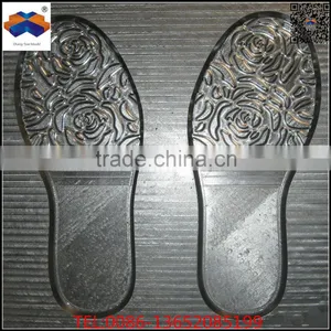 Newest Two Color Eva Injection Shoes Mould,shoes Mold Maker,aluminum Shoes Mold thumbnail-4