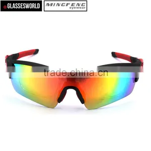 Fashion New Latest Special Sports Sunglasses Biking Cyclilng thumbnail-2