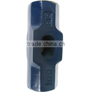 Octagonal Hammer thumbnail-1
