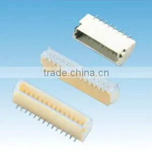 Wire to Board Crimp Style Jst Wafer Housing Connectors thumbnail-1