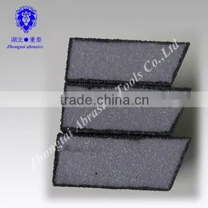 OEM China Trapezoid Abrasive Sanding Sponge,/sanding Block thumbnail-6