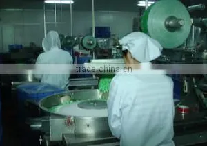 Shantou Yuanda Foods Co., Ltd. company overview - view 2 thumbnail