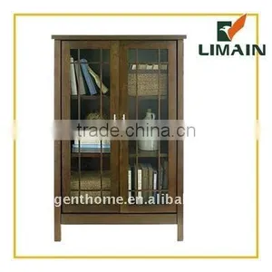 Wooden Document Cabinet thumbnail-1