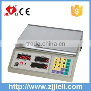 Piece Counting Weighing Machine 30kg thumbnail-1