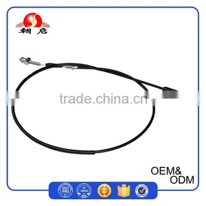 Control Cable Manufacturer Wholesale Custom Motorcycle Front Brake Cable thumbnail-1