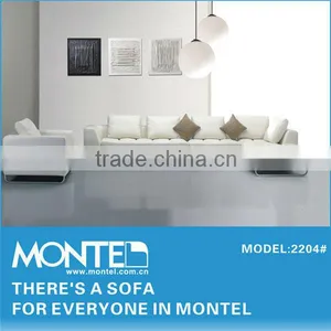 Home Wood Furniture Design Sofa Set thumbnail-6