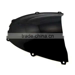 BJ-WS-YZF600 For Yamaha YZF600 94-07 Replacement Windscreens Windshields Motorcycles thumbnail-2