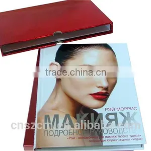 OEM Printing Factory Manufacture Hardcover Book Printing Servise thumbnail-1