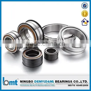 China Thrust Cylindrical Roller Bearing,cylindrical Roller Thrust Bearing, Slewing Bearing thumbnail-6