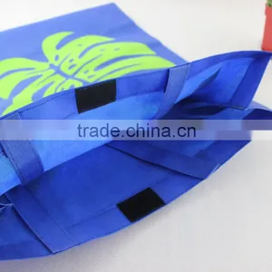 Best Selling High Quality Cheap Non Woven Shopping Bags for Boutiques thumbnail-5