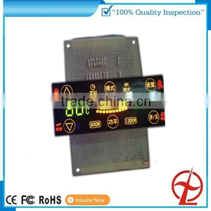 Red Color Led Number Display for Disinfection Cabinet thumbnail-1
