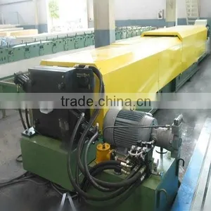 Downpipe Making Machine, Oversea Service Available thumbnail-1