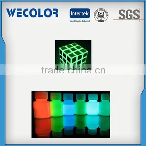 On-Time Delivery Universal Wood Fluorescent Printing Paste Pigment thumbnail-2