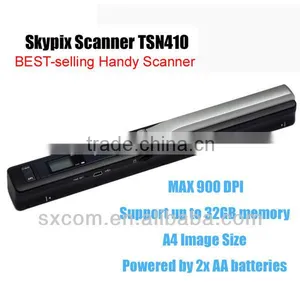 Mini Document Scanner thumbnail-1