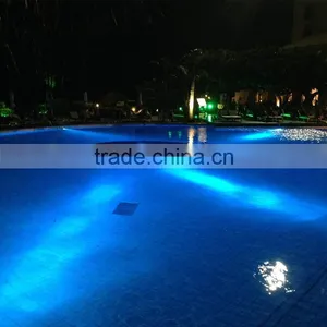 Newest CE & ROHS Approved LED Underwater Light thumbnail-6
