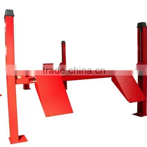**SXJS4019A Four Post Garage Lifts,4 Post Lifts thumbnail-1