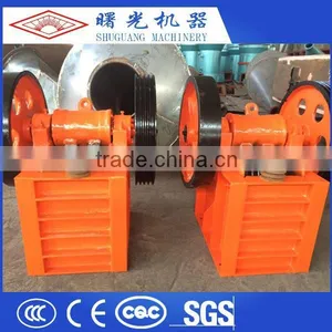 Mining Machinery Crusher Vsi Vertical Shaft thumbnail-1