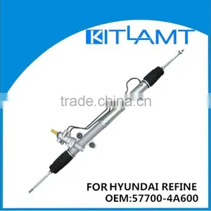 57700-4A600 Top Quality for Power Steering Rack and Pinion China thumbnail-1