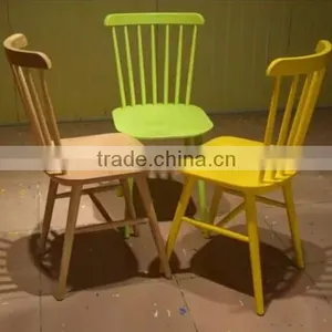 Cafe Chairs for Sale /chairs /coffee Chairs With High Quality HYN-1002 thumbnail-2