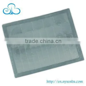 D7011 Flat Passive Infrared Sensor/Detector Lens thumbnail-1