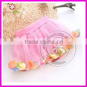Girl Petal Tutus thumbnail-3