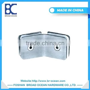 DL-D014 China Cheap Glass Shower Door Hinges for Glass Door thumbnail-1