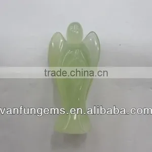 Jade Carved Angle thumbnail-1