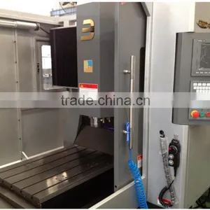 CNC Metal Engraving Machine Baoma BMDX6050 thumbnail-5