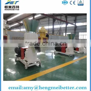 Convenient Use First Choice Extruder Machine Price for Small Farm thumbnail-6