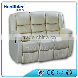Portable Recliner Sofa/Sofa Massager In Foshan thumbnail-1
