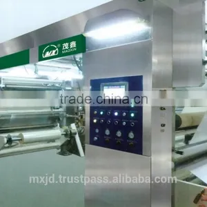 Full Automatic Laminating Machine With Solvent -free thumbnail-1