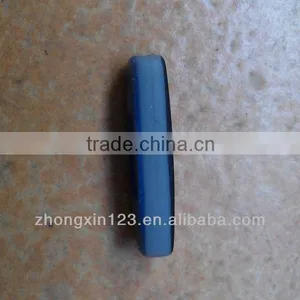 Three Color Silicone Eyeglasses Nose Pads thumbnail-1