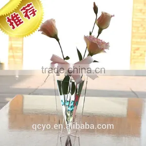 Best Selling Products! Simple Graceful Vase Christmas Gift QXY-HP020 thumbnail-1