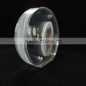 Wholesale Logo Luxury Wedding Photos Funny Acrylic thumbnail-4